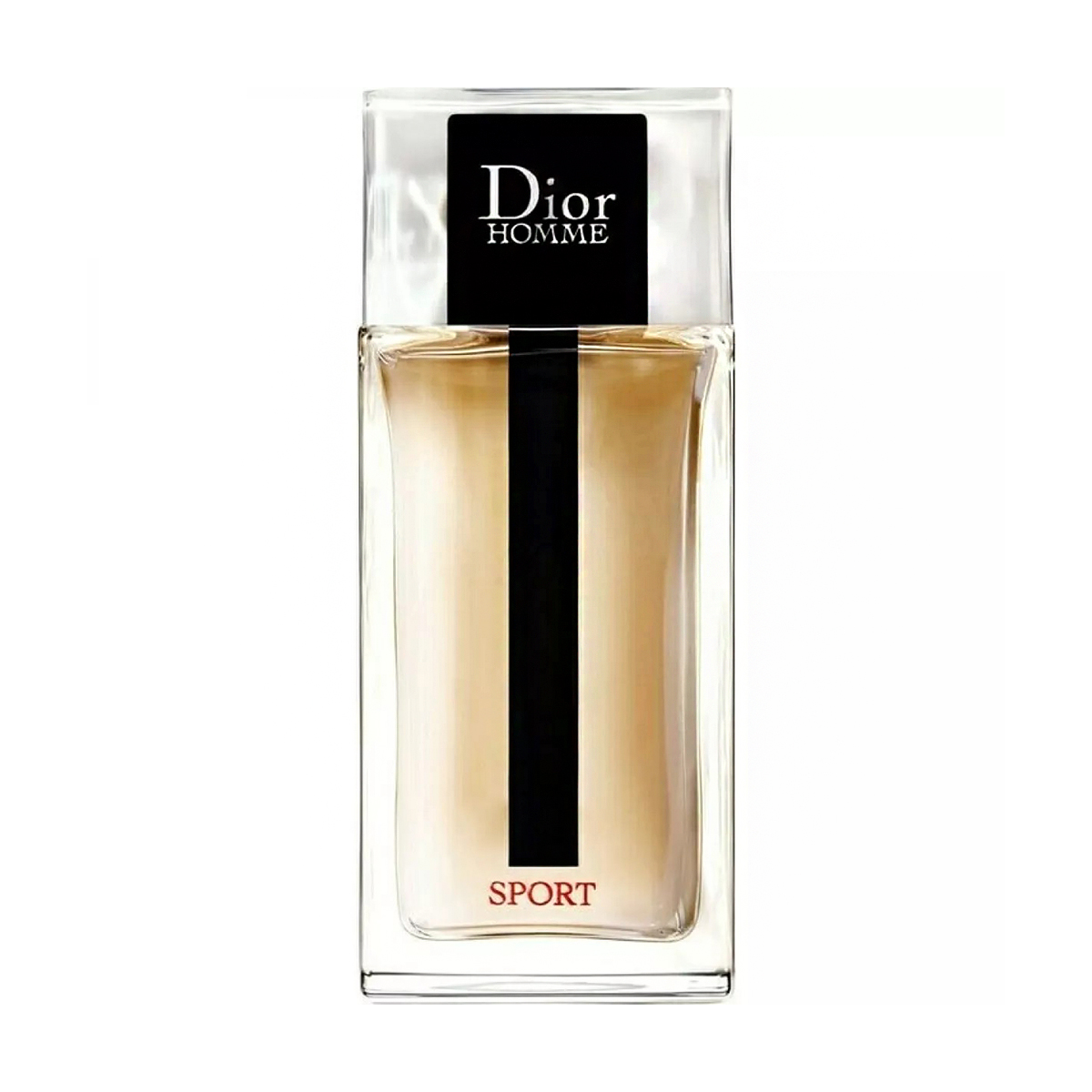 Dior Dior Homme Sport 2022 Туалетна вода чоловіча, 125 мл (ТЕСТЕР)