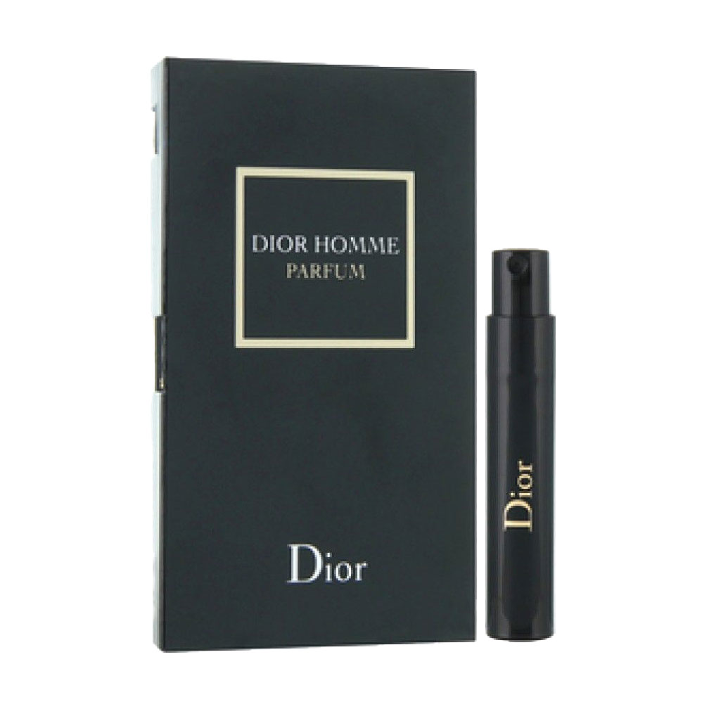 Dior Homme Parfum Парфуми чоловічі, 1 мл (пробник)